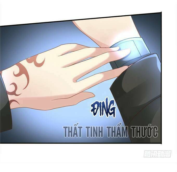 Đế Vương Ta Vẫn Còn Nhỏ: Chapter 40