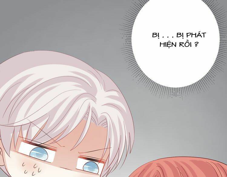 Nữ Hoàng Giá Đáo: Chapter 33