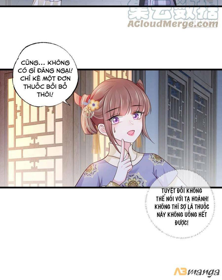Nữ Thủ Phú Chi Kiều Sủng Nhiếp Chính Vương: Chapter 123