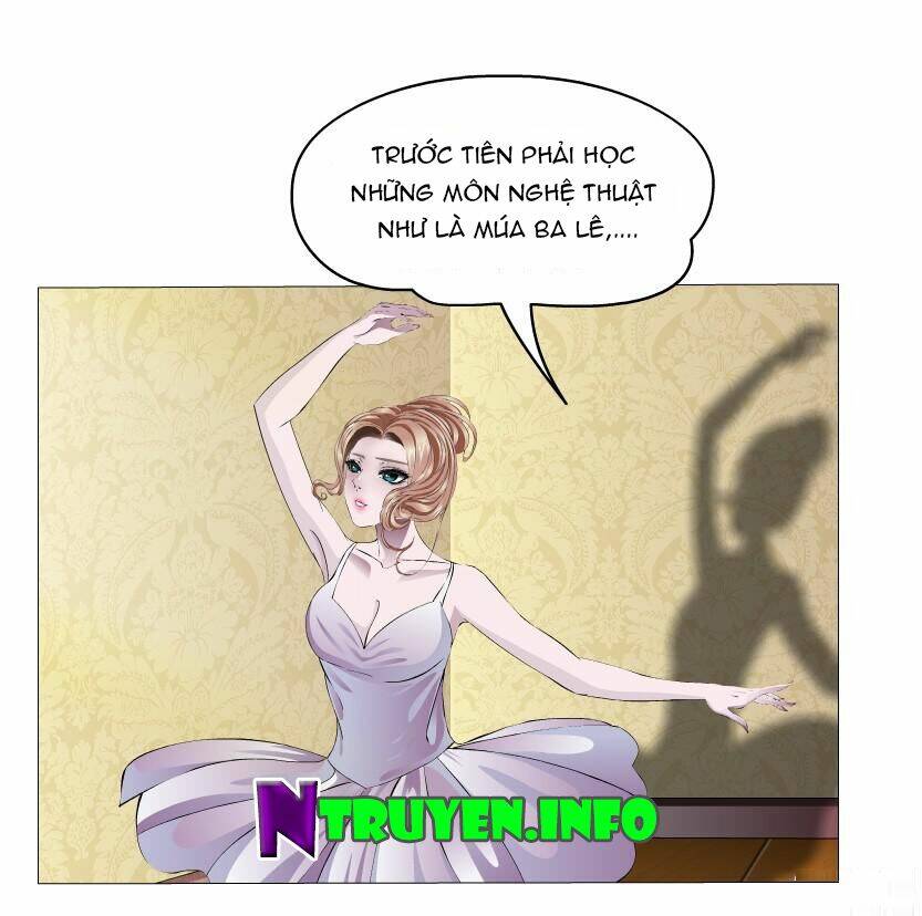 Cạm Bẫy Của Nữ Thần: Chapter 70