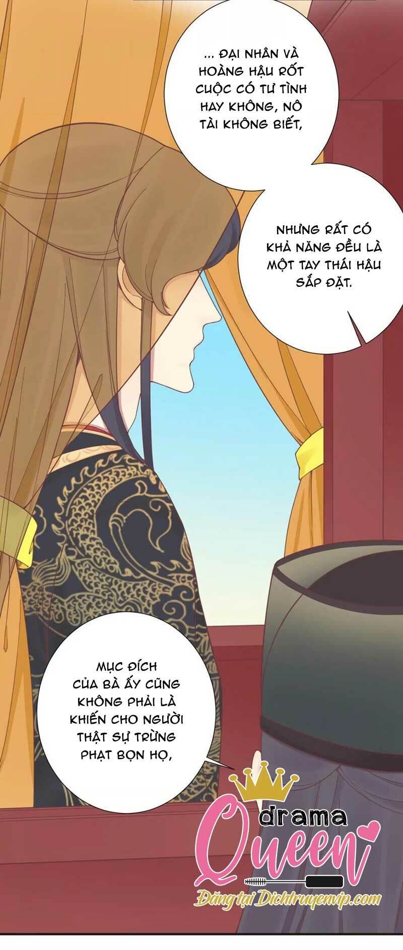 Hoàng Hậu Bận Lắm: Chapter 172