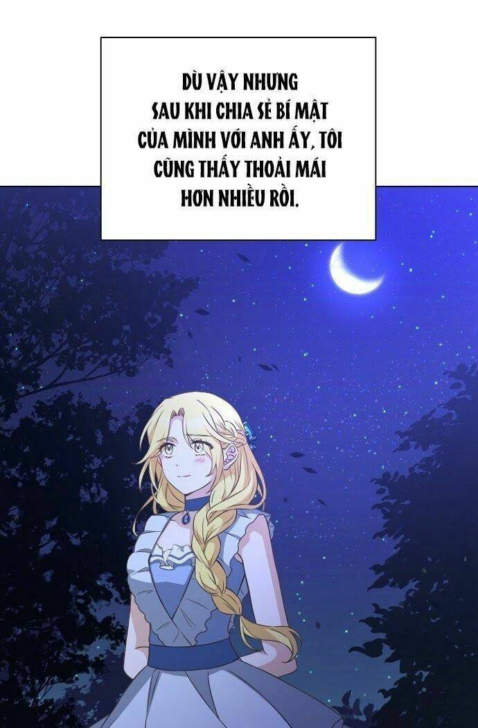 Một Đêm Với Hoàng Đế: Chapter 21.2