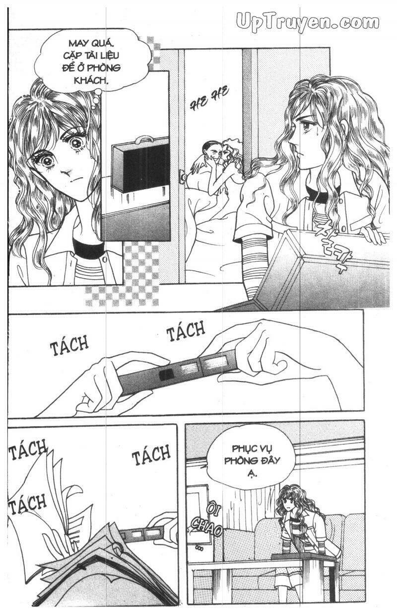 Lao Xao Tuổi Ngọc: Chapter 4