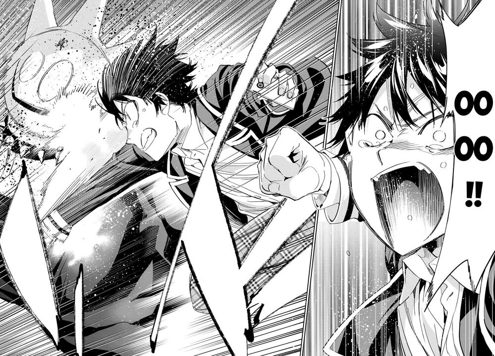 Real Account Ii: Chapter 178