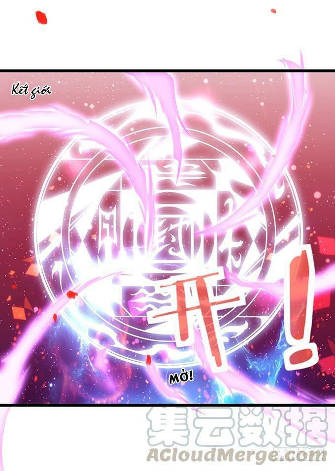 Hồ Tiên Hung Bạo: Chapter 92