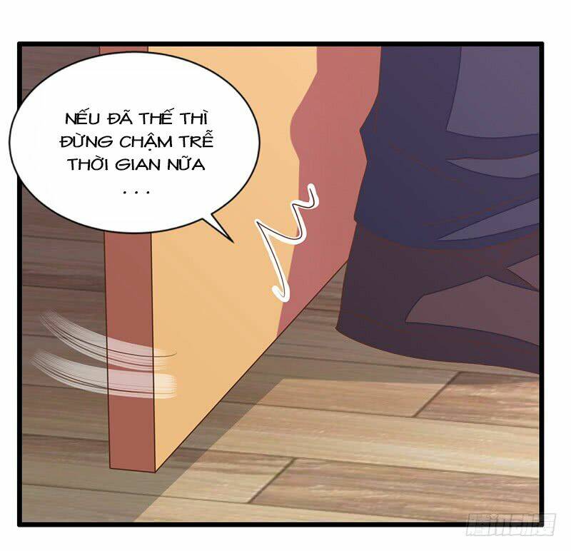 Hôn Bất Do Kỷ: Chapter 12.5