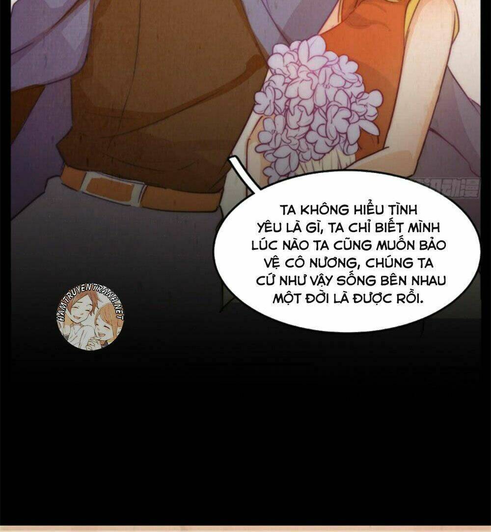 Sổ Tay Tình Yêu Của Tiểu Hồ Ly: Chapter 8