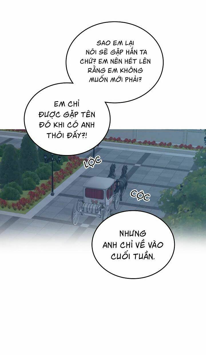 Đừng Chọc Đứa Em Gái Bé Bỏng Của Chúng Tôi: Chapter 47