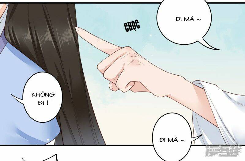 Phượng Hoàng Tê Lâm: Chapter 33