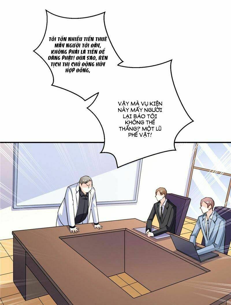 Vợ Yêu Là Báu Vật: Chapter 58