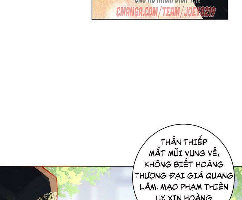 Quận Chúa Vững Vàng, Thiết Lập Nhân Vật Không Thể Vỡ: Chapter 44