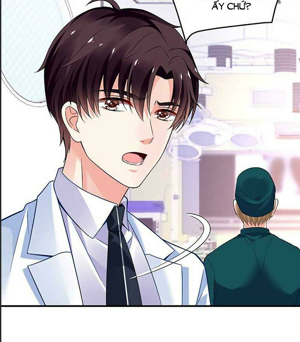 Bạn Trai 1/4 Của Tôi: Chapter 27