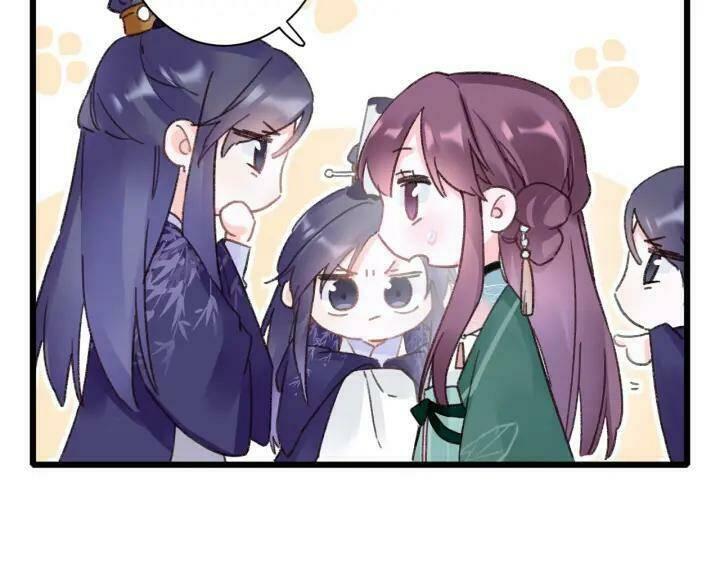 Hoa Nhan Sách: Chapter 143