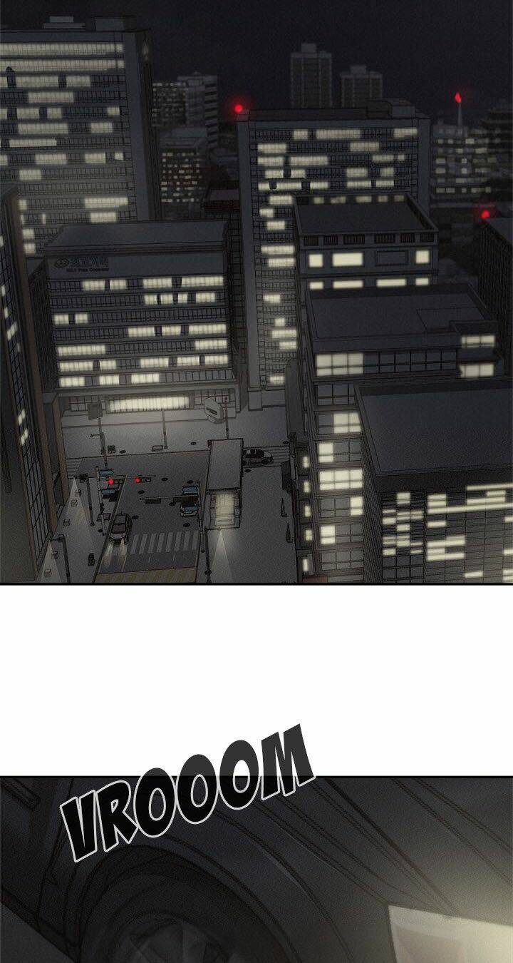 Nắm Đấm: Chapter 78