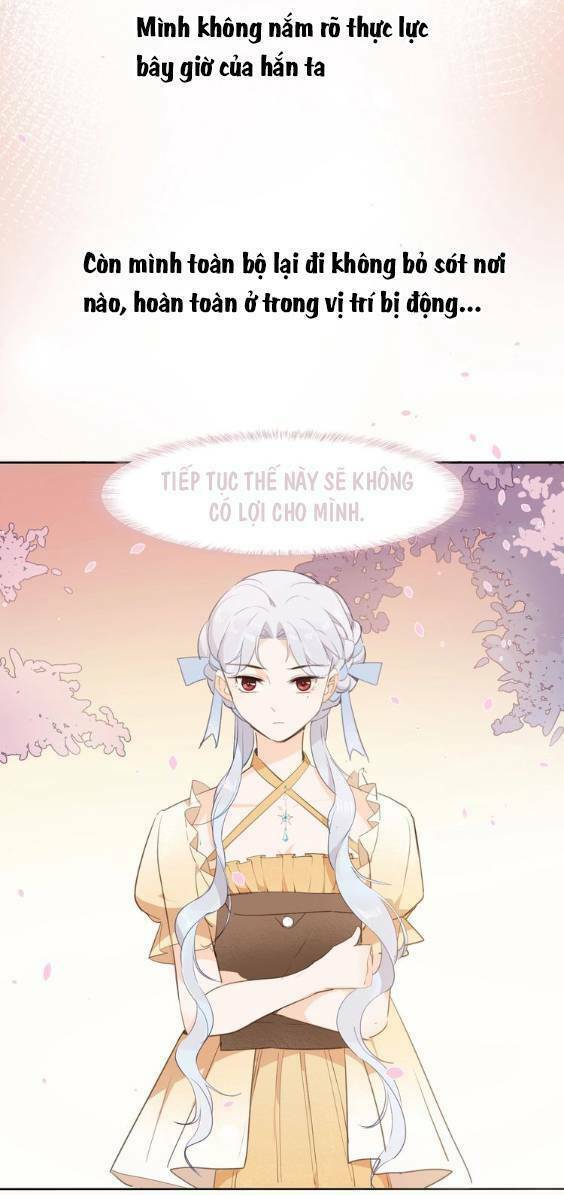 Hầu Nữ Giá Đáo: Chapter 13