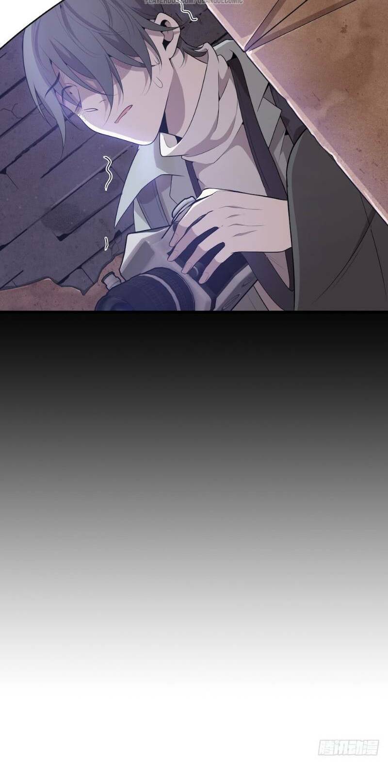 Thát Không Mê Thất: Chapter 28