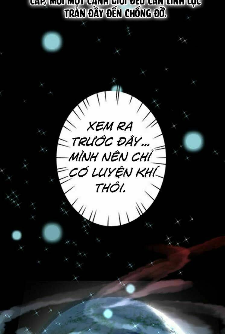 Đô Thị Siêu Cấp Thần Tôn: Chapter 1