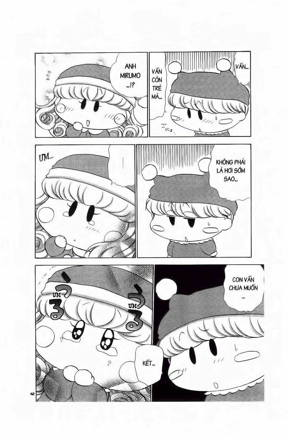 Chiếc Ly Kỳ Diệu: Chapter 68