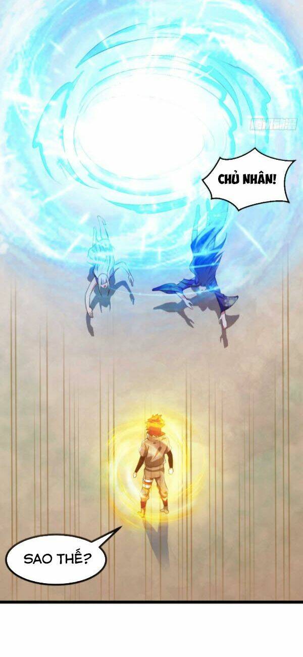 Tiên Vương Trùng Sinh: Chapter 135