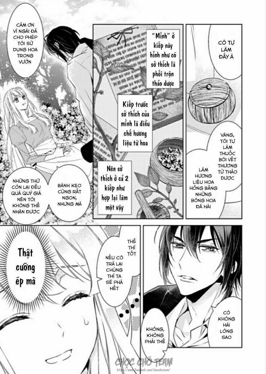 Royal Cinderella Mama: Chapter 2