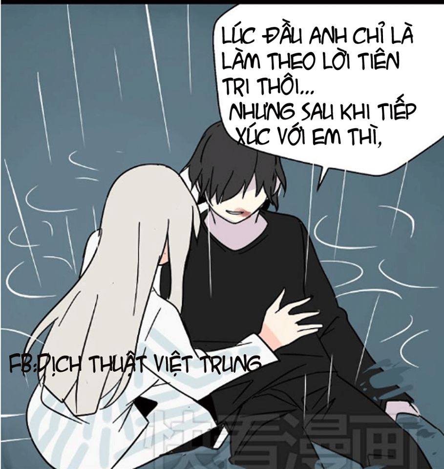 Ứng Dụng Thẩm Mỹ: Chapter 41