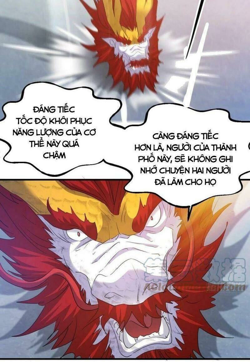 Ta Đã Đặt Ra Thời Đại Của Vạn Tộc: Chapter 56