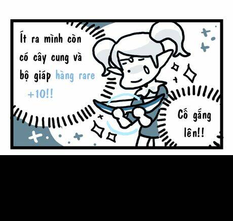 Dragon Nest Random Scribbles: Chapter 10