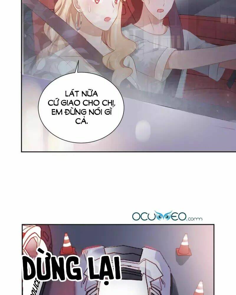 Khi Trá Luyến Nhân: Chapter 33