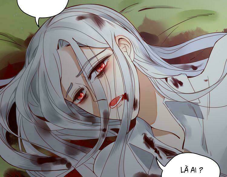 Ta Chỉ Muốn Giết Ngươi: Chapter 13