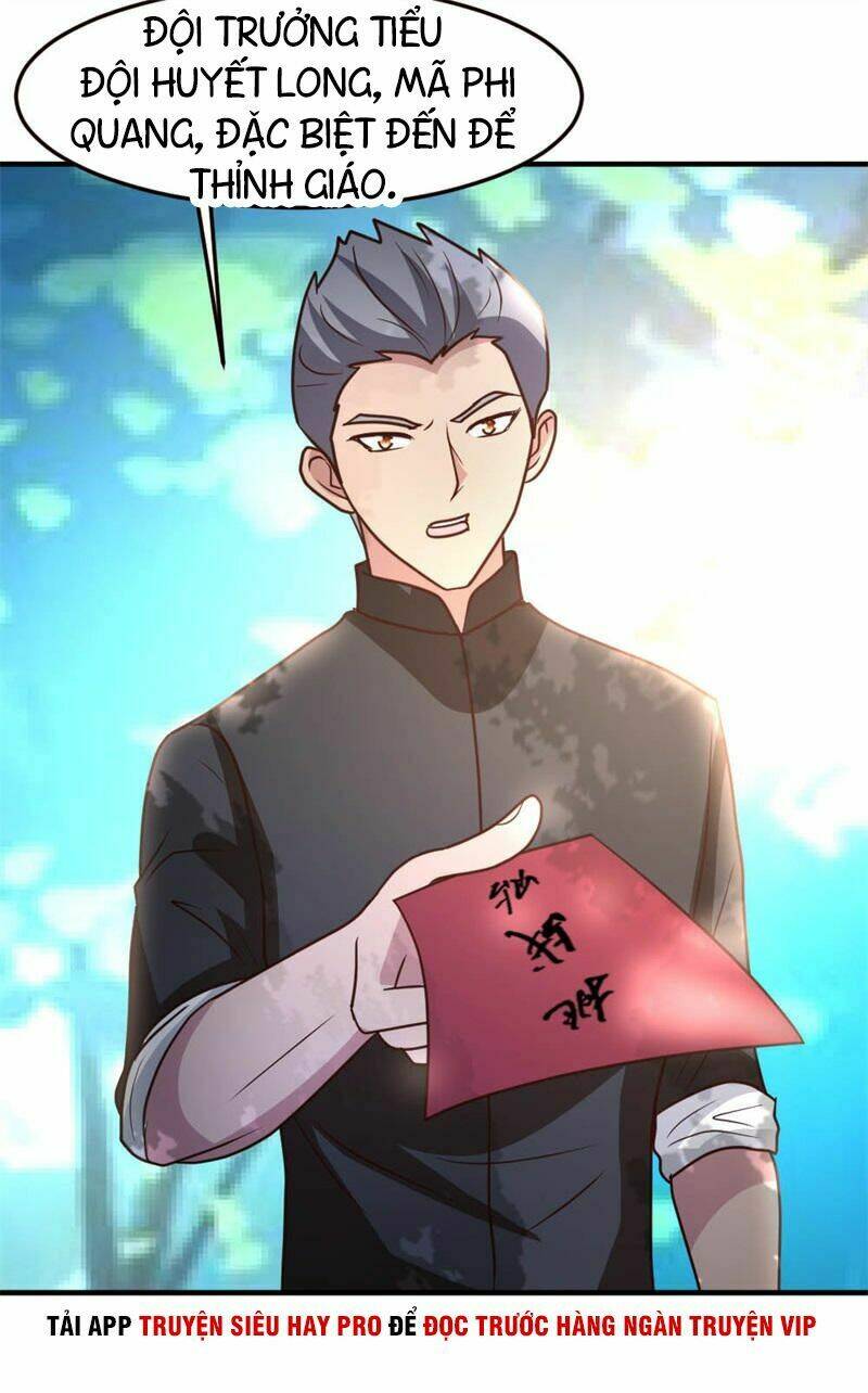 Trọng Sinh Tu Chân Tại Đô Thị: Chapter 44