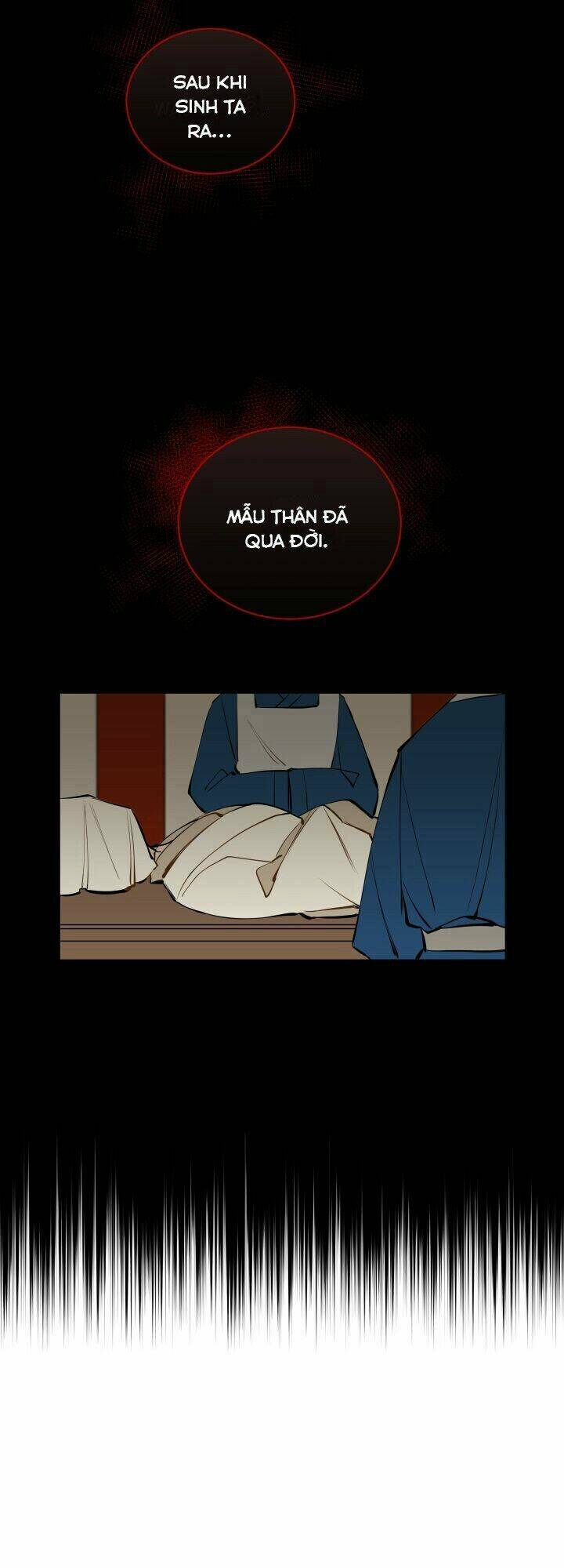 Quái Thú Với Hoa: Chapter 18