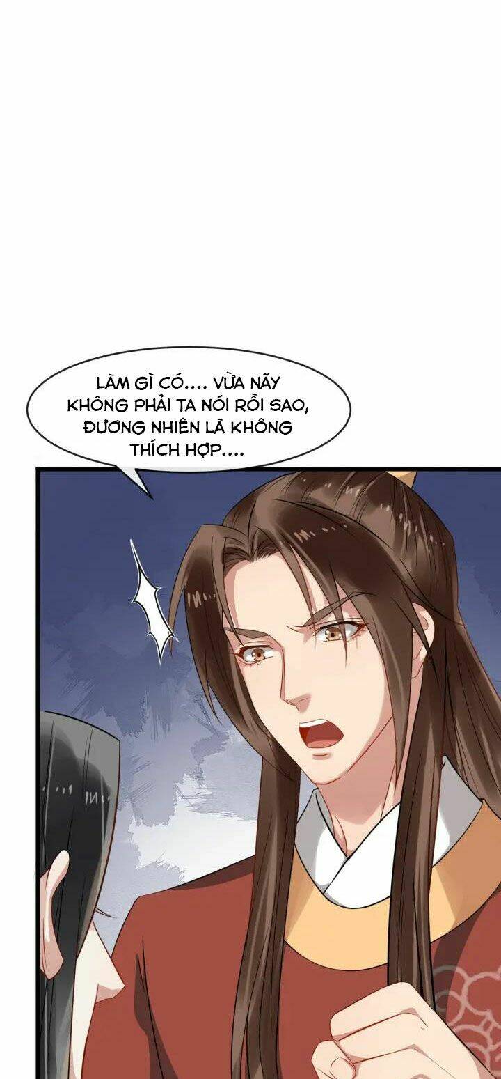 Bồng Sơn Viễn 2: Chapter 49