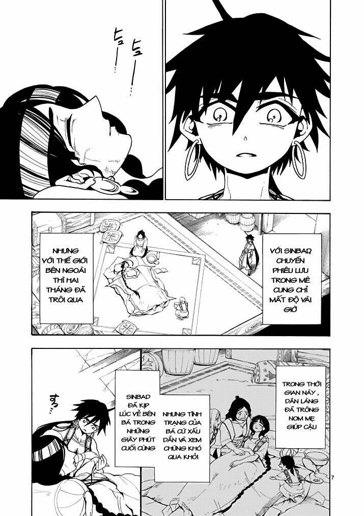Sinbad No Bouken: Chapter 12