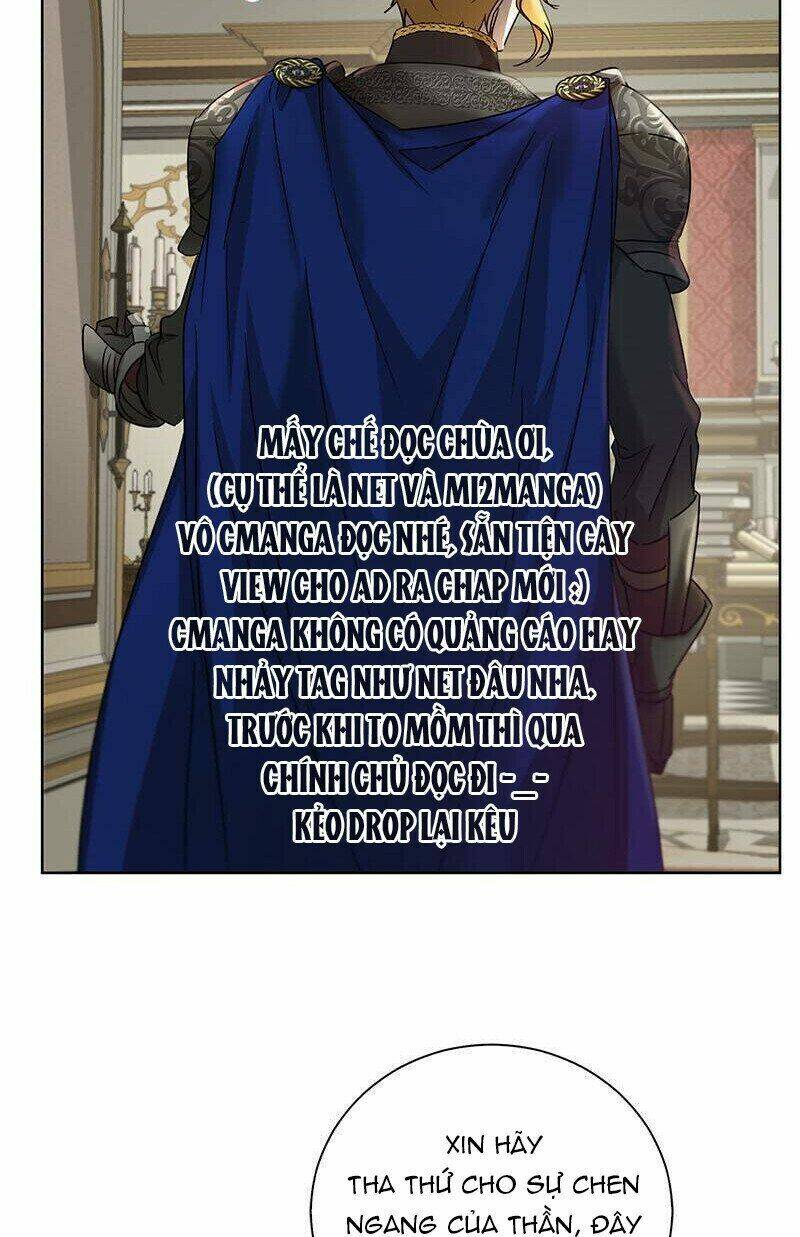 Khế Ước Của Ác Ma: Chapter 55