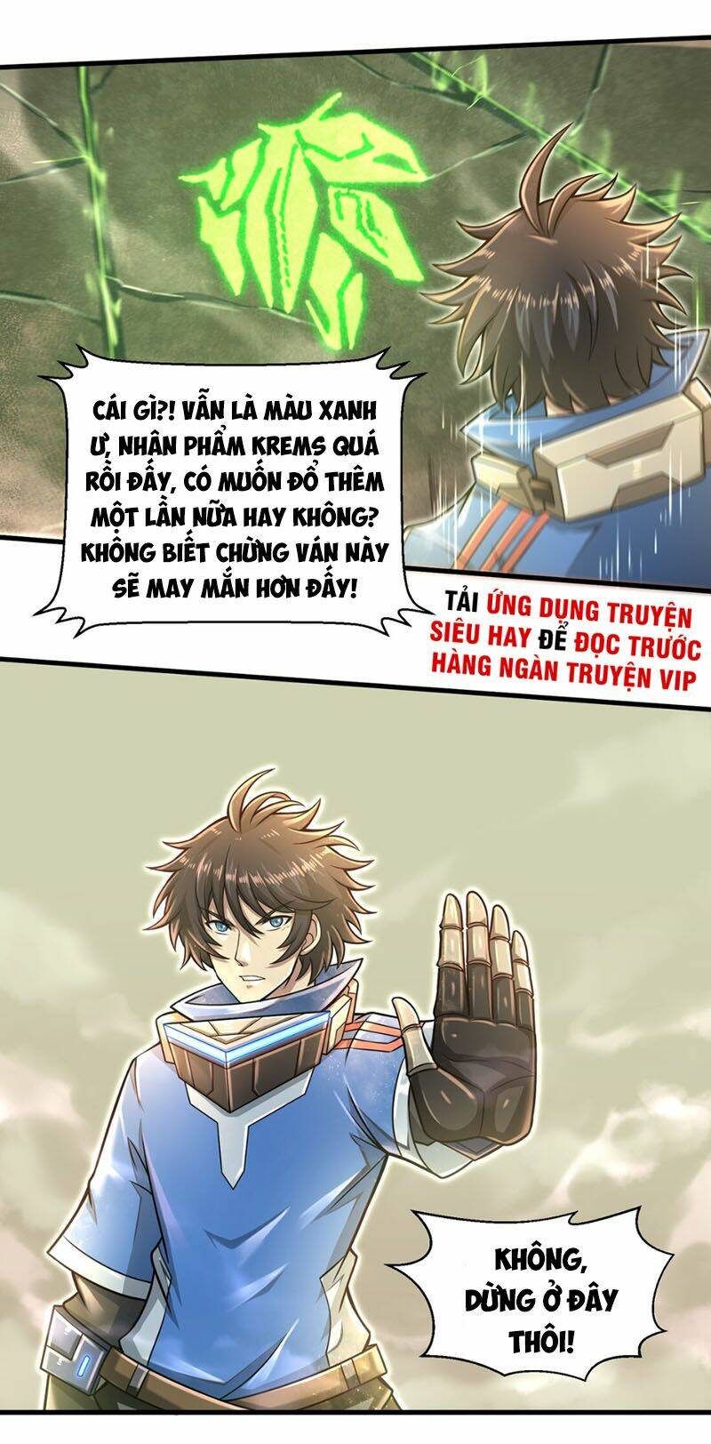 Một Trăm Triệu Điểm: Chapter 21