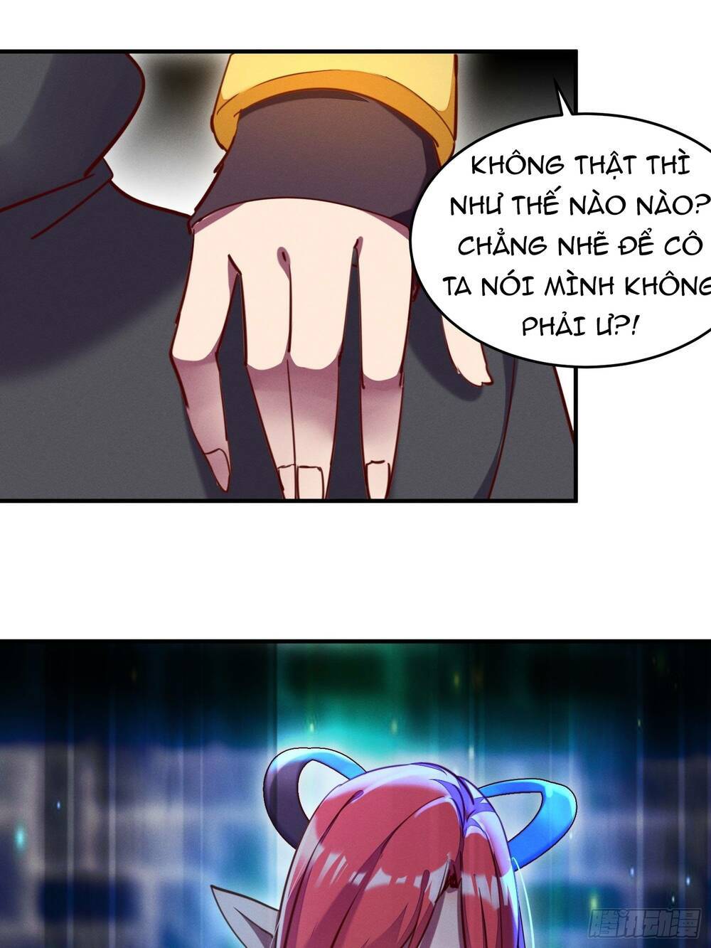 Trở Thành Đạo Sư Dũng Sĩ: Chapter 26