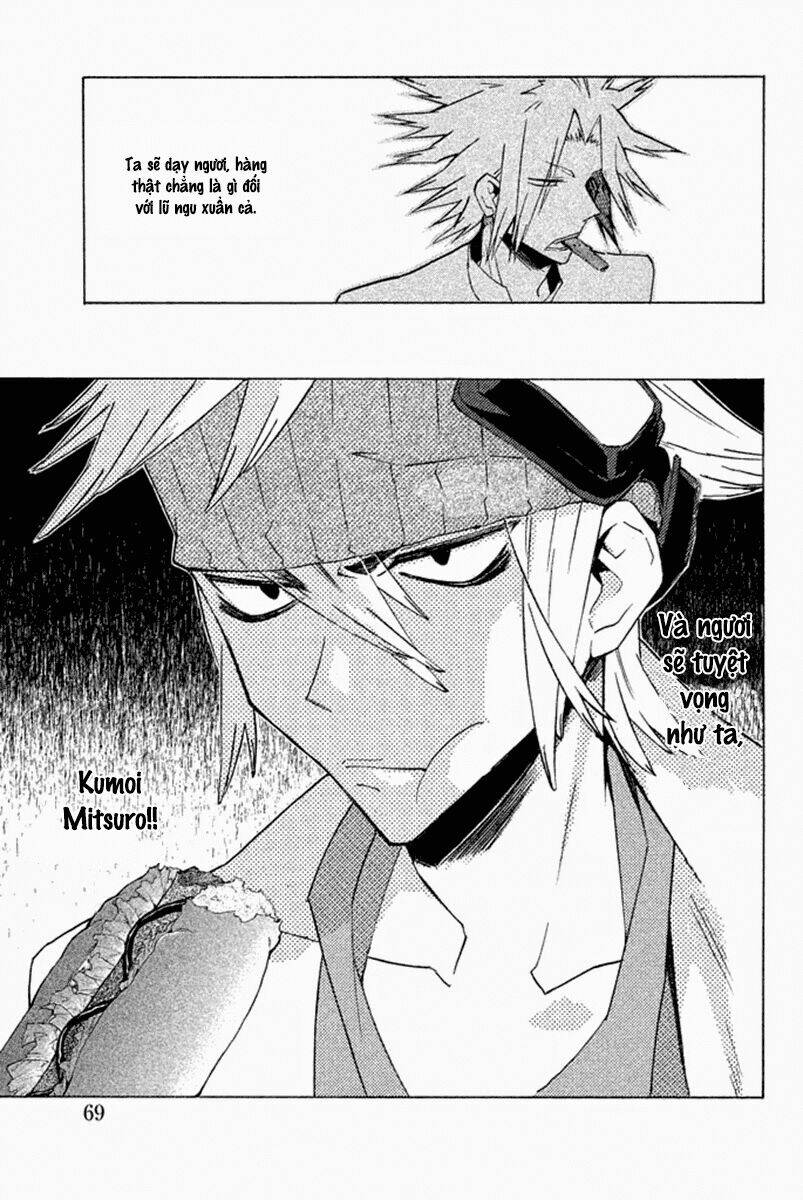 Hell\’s Kitchen: Chapter 29