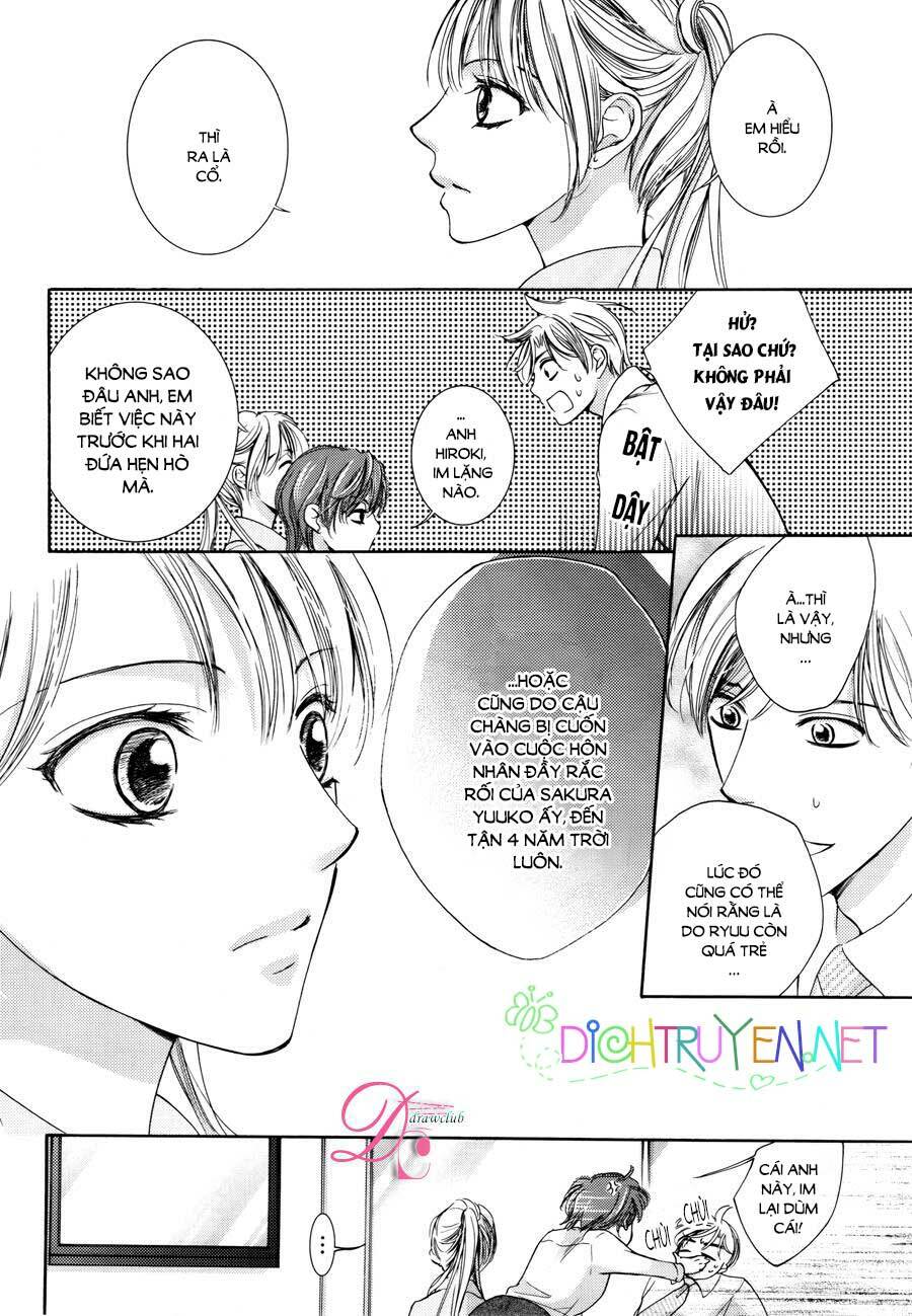 Ai Rồi Cũng Phải Kết Hôn: Chapter 13