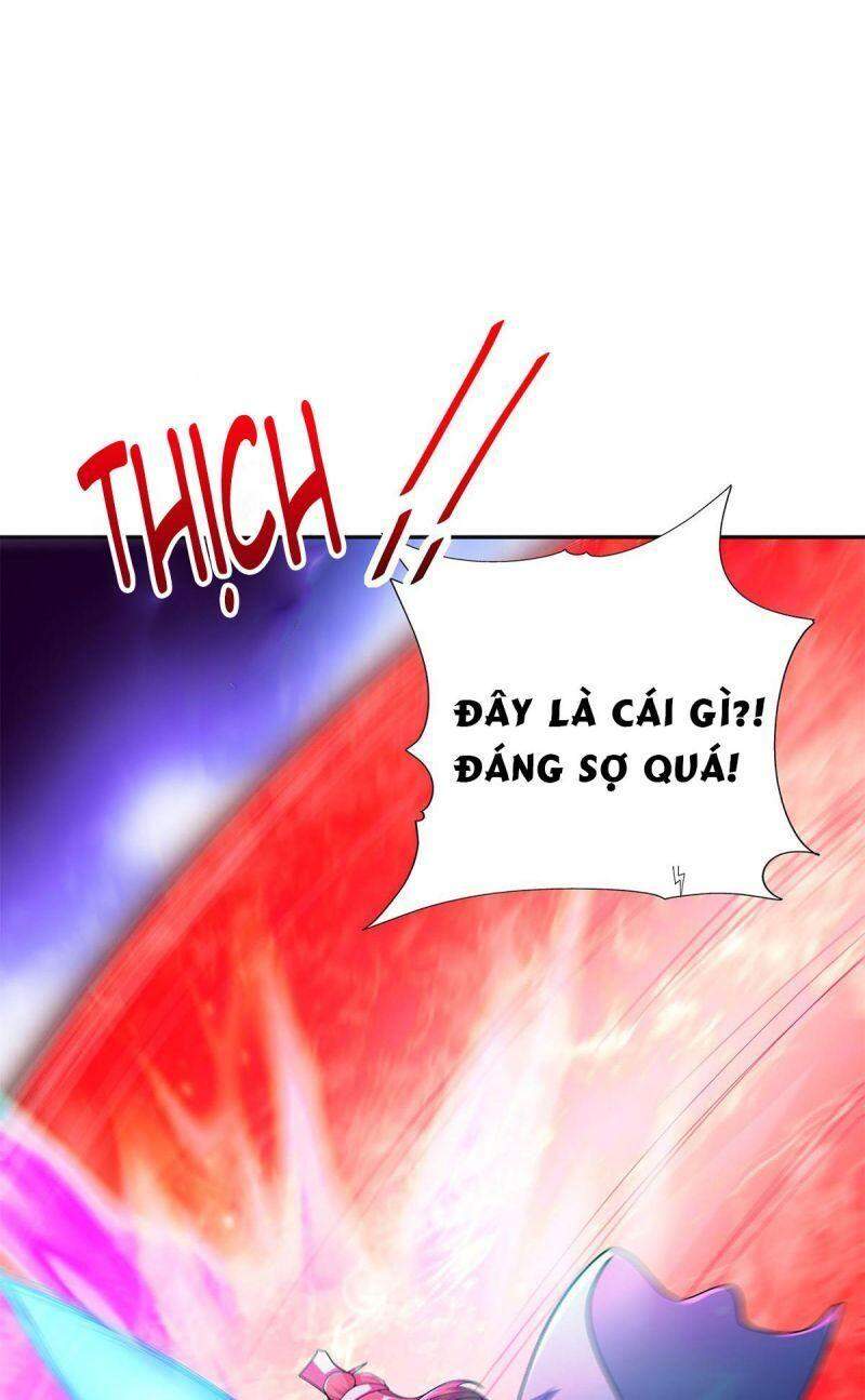 Sau Khi Tu Luyện, Ta Biến Thành Ma Tôn Xương Khô: Chapter 7