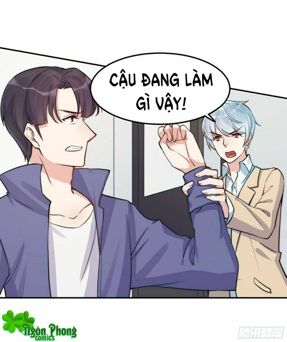 Bà Xã Tôi Là Nam Thần: Chapter 39