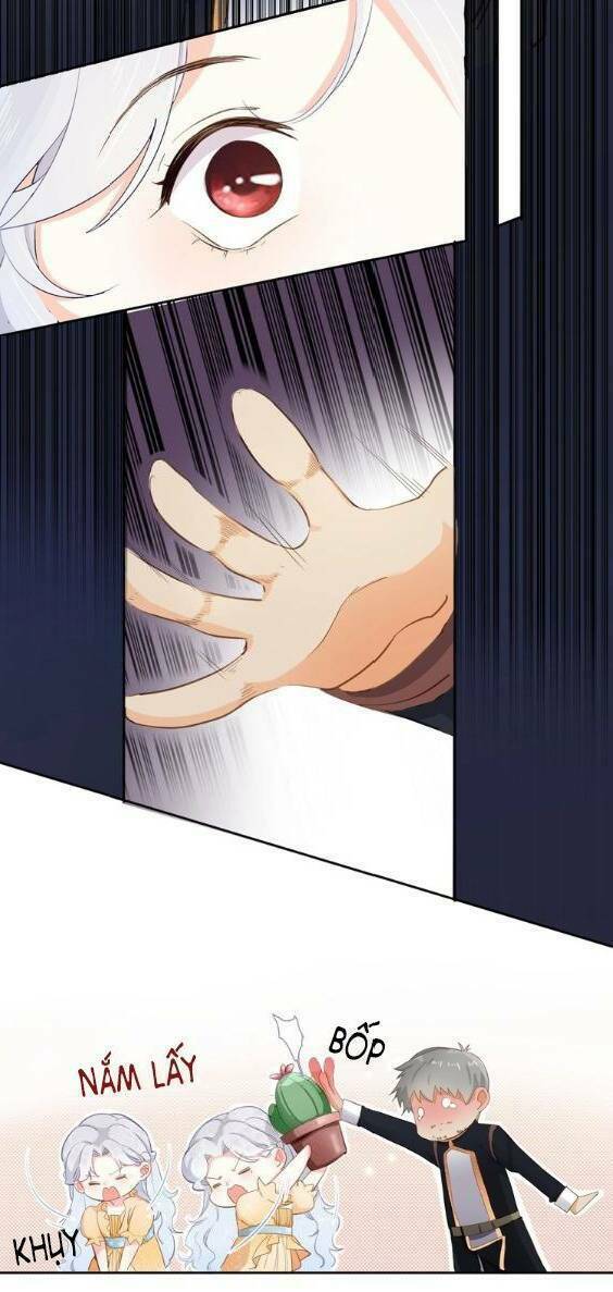 Hầu Nữ Giá Đáo: Chapter 14