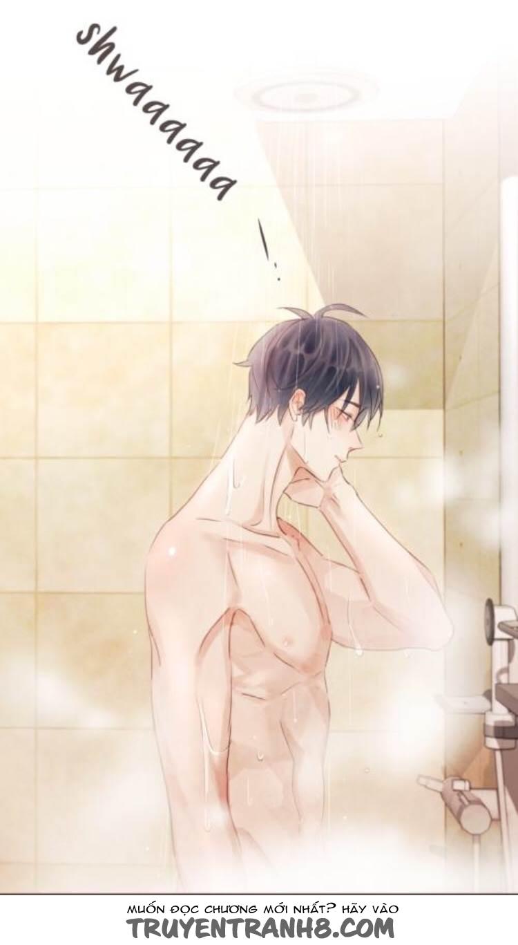 Giữa Tình Yêu Và Tình Bạn: Chapter 23