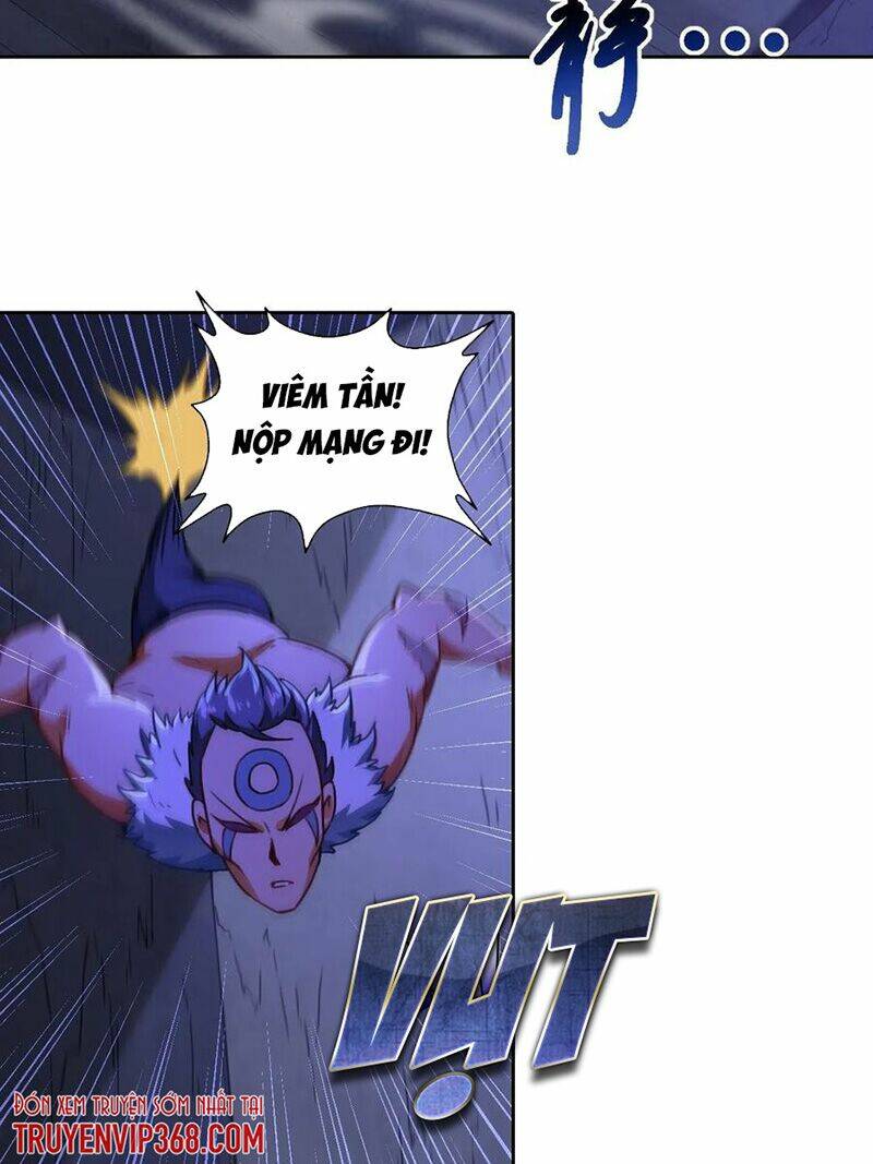 Người Nguyên Thủy Mạnh Nhất: Chapter 98