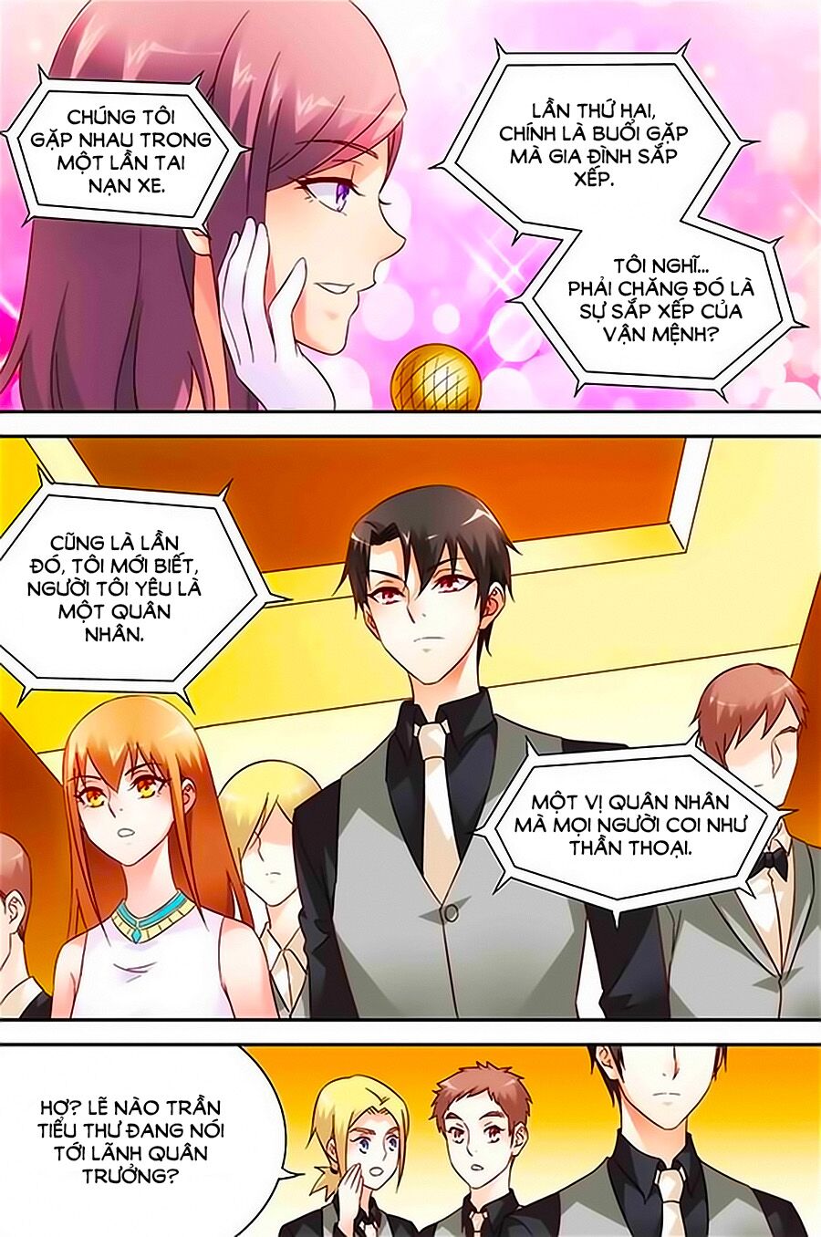 Man Thê Hữu Độc, Phúc Hắc Lão Công Sủng Thượng Thiên: Chapter 80
