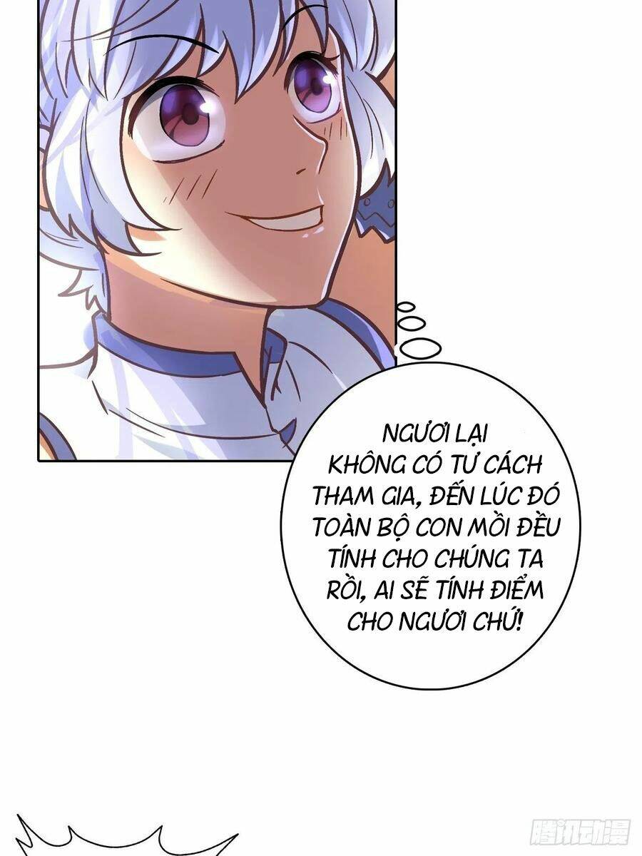 Người Nguyên Thủy Mạnh Nhất: Chapter 75