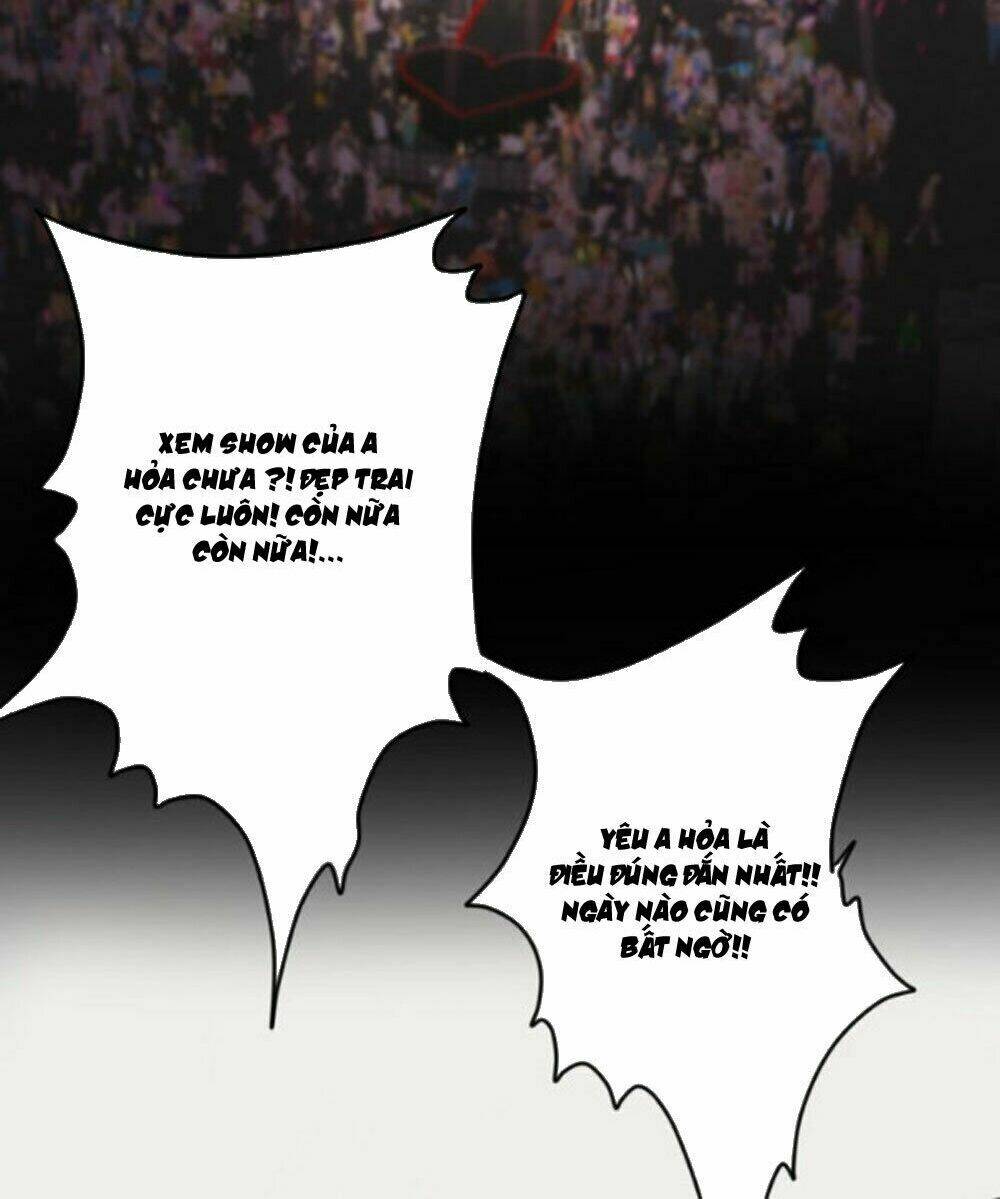 Tháng Sáu Kì Diệu: Chapter 63