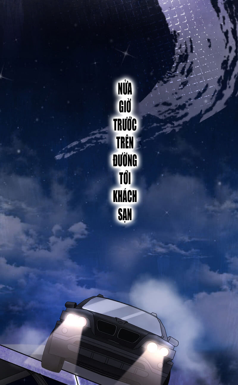 Hôn Sai 55 Lần: Chapter 54