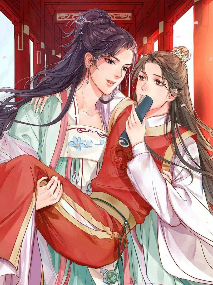 Chỉ Phu Vi Thê: Chapter 30