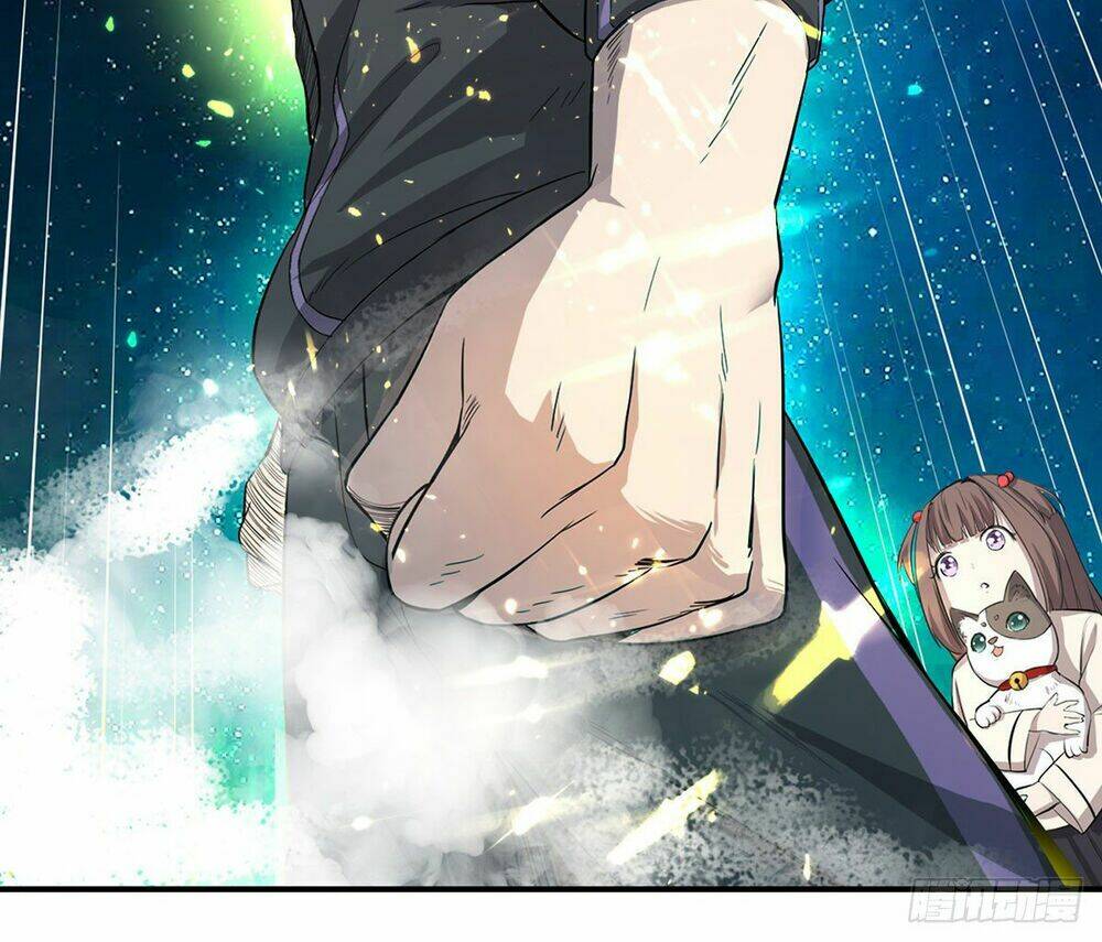 Ông Bố Mạnh Mẽ Nhất Lịch Sử: Chapter 0