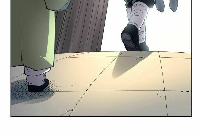 Câu Chuyện Về Người Lưu Giữ Lịch Sử: Chapter 1